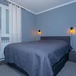 Athena Appartement *