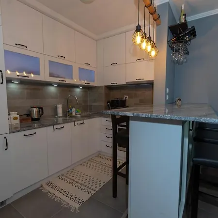 Appartement Athena Lukavica