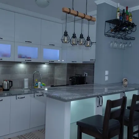 Athena Apartment