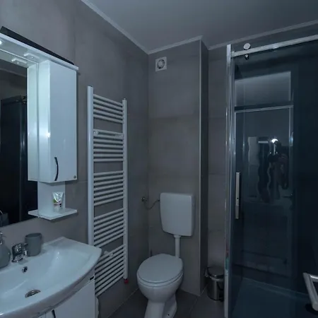 Athena Apartment Lukavica
