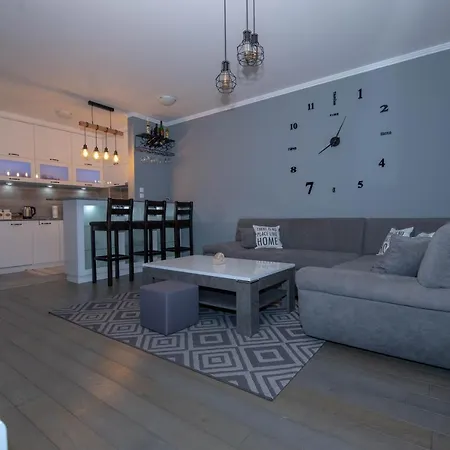 Apartment Athena Lukavica