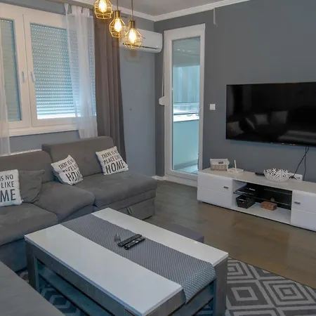 Athena Apartment Lukavica